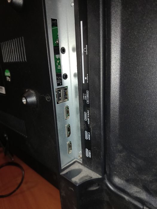 Телевизор SANG LE-40A10