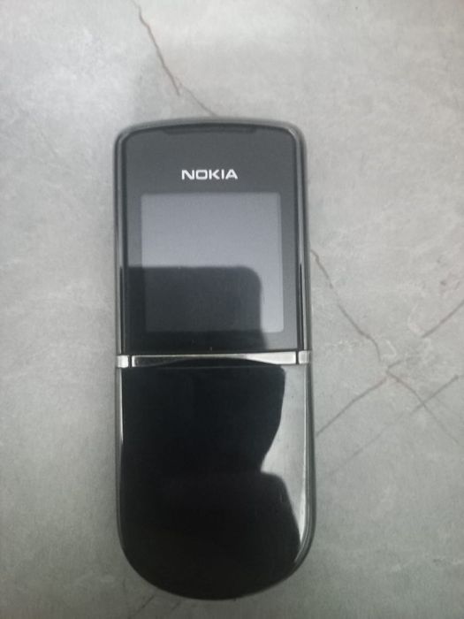 Nokia 8800 sirocco