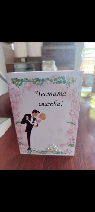 Украса под наем, декори