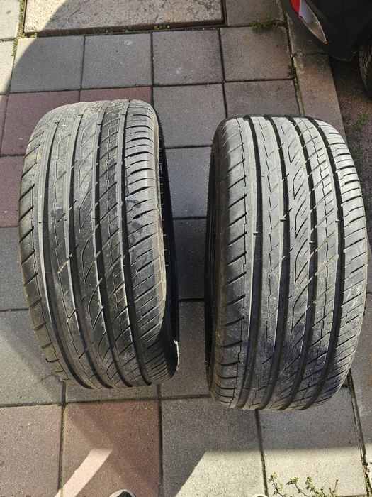 Гуми OVATION VI-388 размер 245 45 18