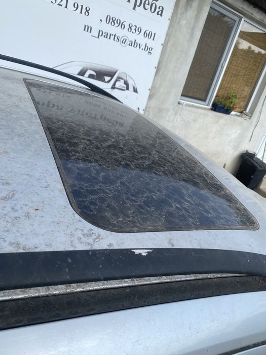 Мерцедес МЛ 164  на части Mercedes ML na chasti