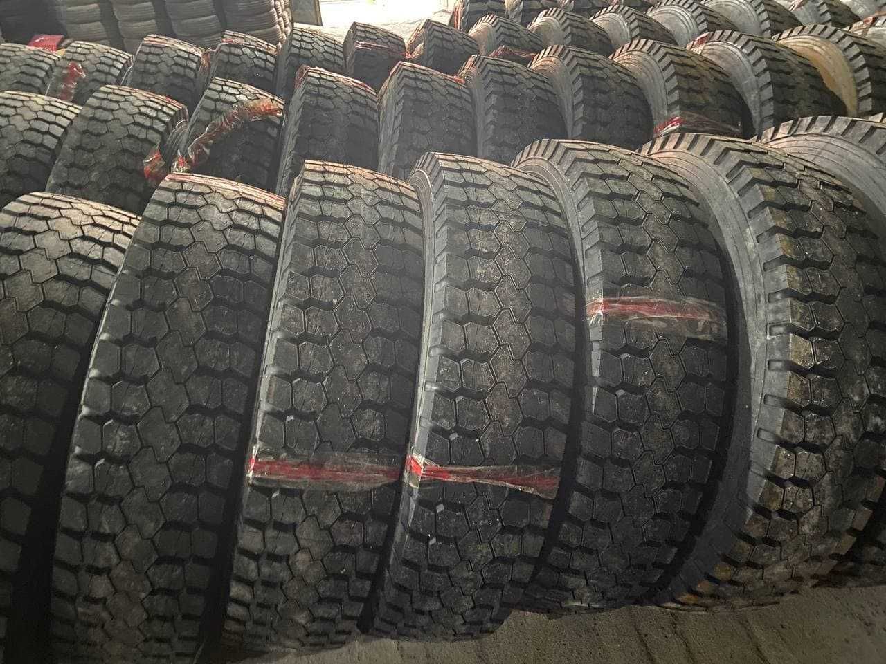 12.00R20 320талик 22слой CHAOYANG TYRE 94KG