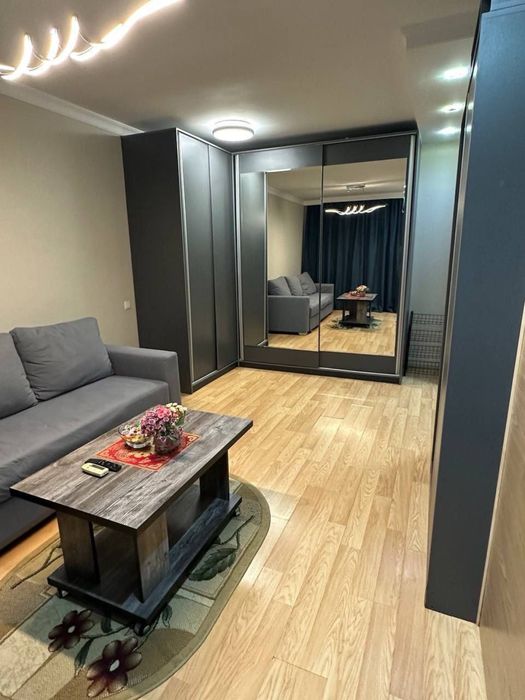 Аренда 1 комнатной квартиры Новомосковская (Ул.Оккурган)Стадион Старт|