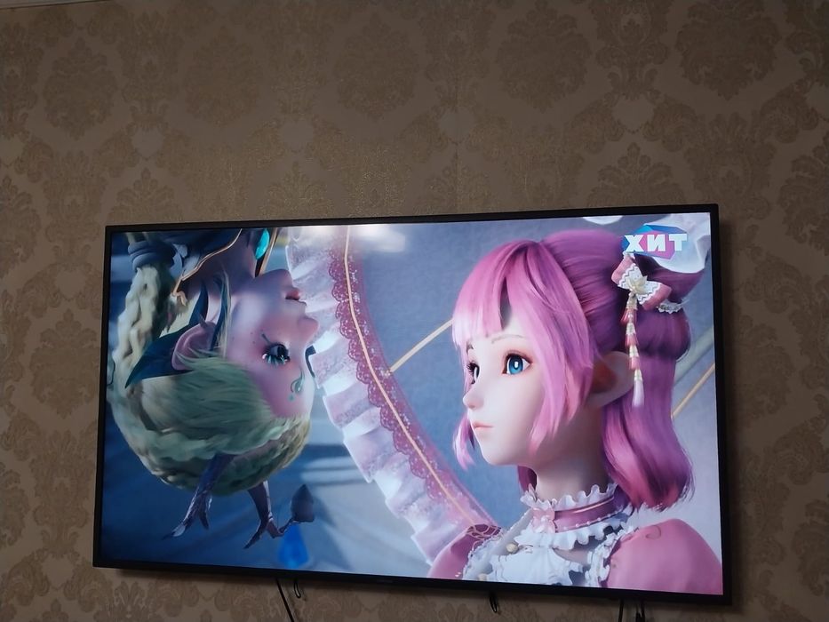 Продам телевизор Самсунг