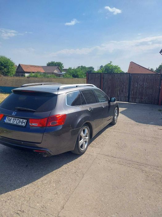 Vand Honda Accord Tourer 2010 Executive