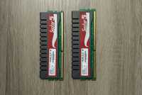 Memorie RAM  1x16 GB HyperX DDR4 + 1333 Mhz DDR3 8GB Patriot Sector 5