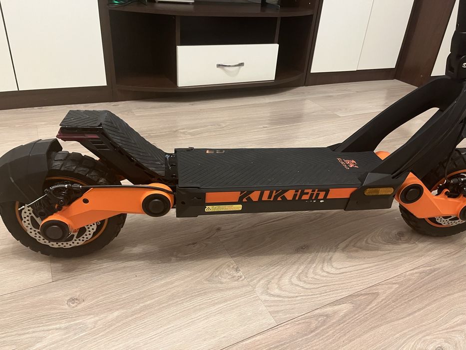 Trotineta Electrica KuKirin  G3