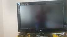 Televizor LG 32LB76, High Definition, Diag.: 82cm, Dolby, telecomanda
