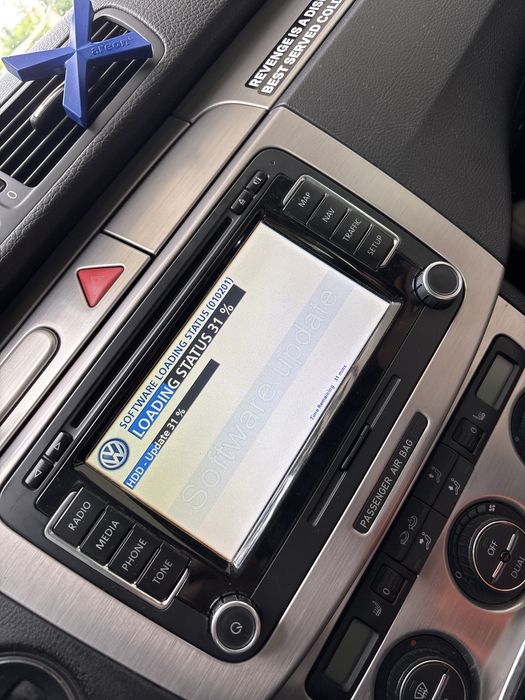 Vand RNS510 Originala