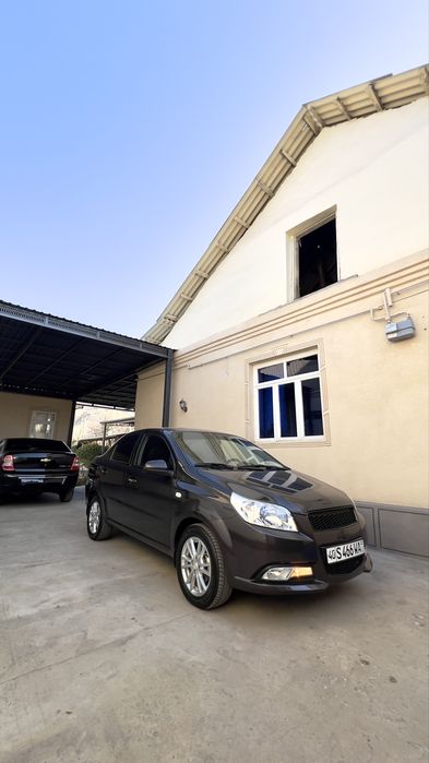 Nexia 3 / 4 pozitsiya