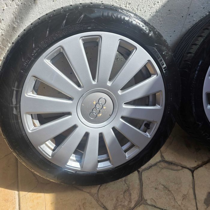 Джанти 18 цола!!!