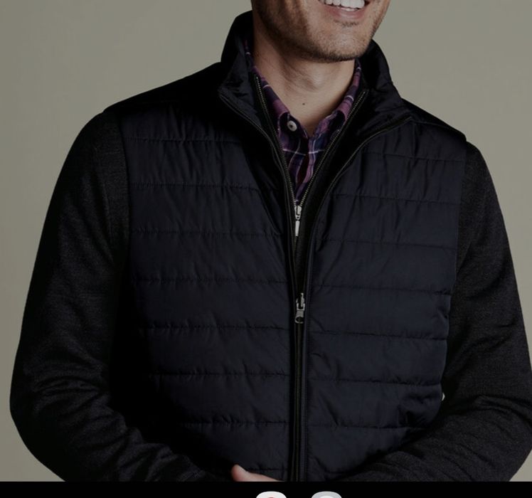 Geaca Charles Tyrwhitt