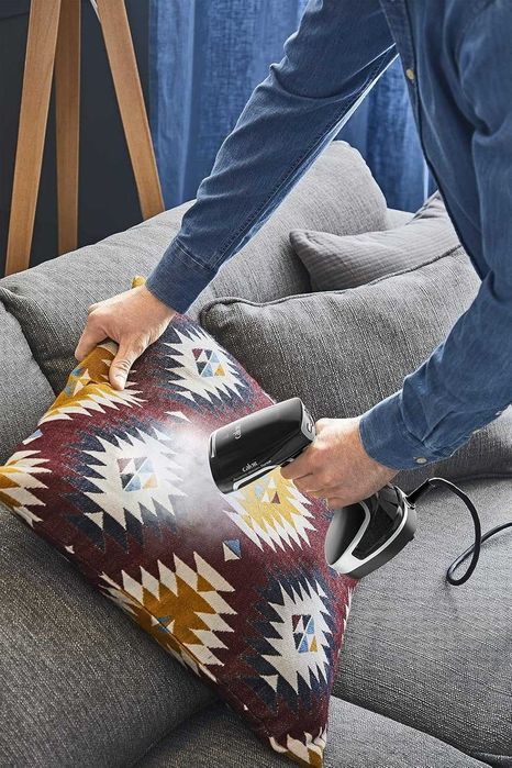 Aparat de calcat cu aburi Calor Access Steam Force