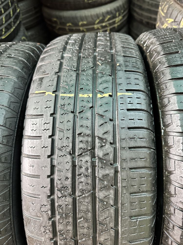 Anvelope 215/65 R16 CONTINENTAL all-season