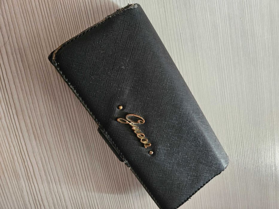 Guess портмоне дамско
