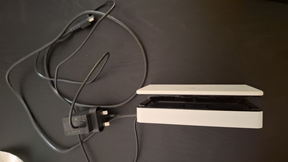 Nintendo Switch Oled Ca nou (preț negociabil)