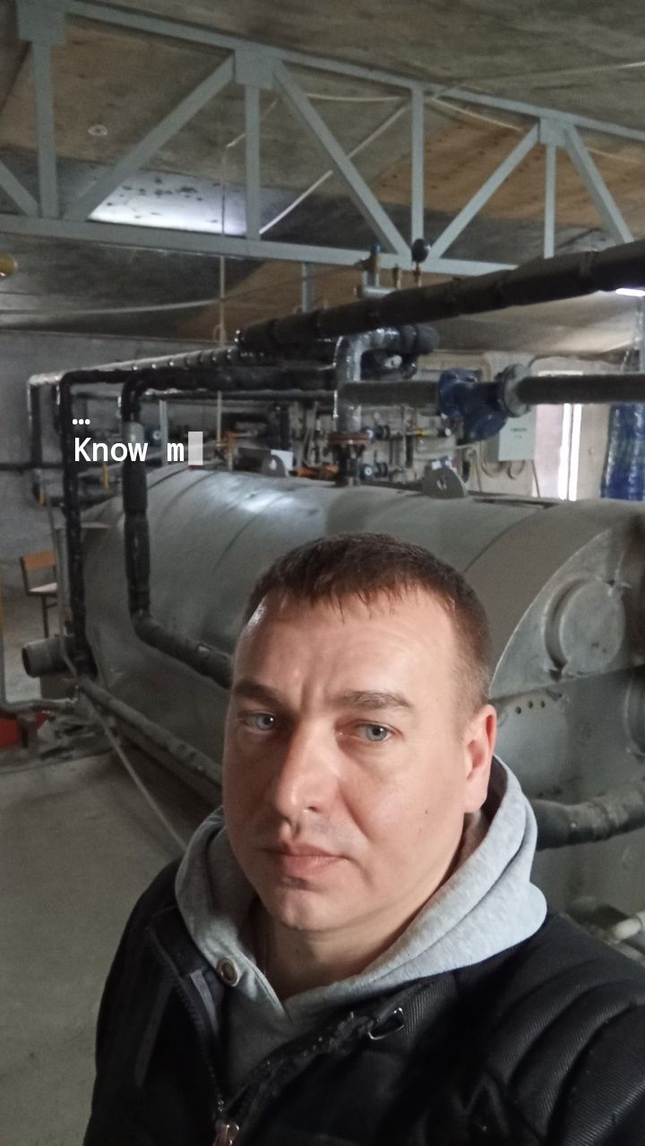 Ремонт газовых котлов всех видов