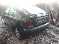 Renault 2.0 16v 140 к.с.