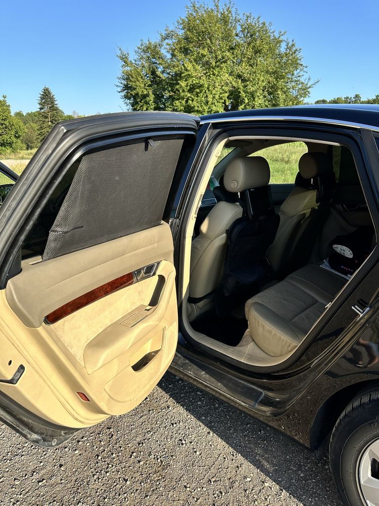 Audi A6 3.0TDI Quattro