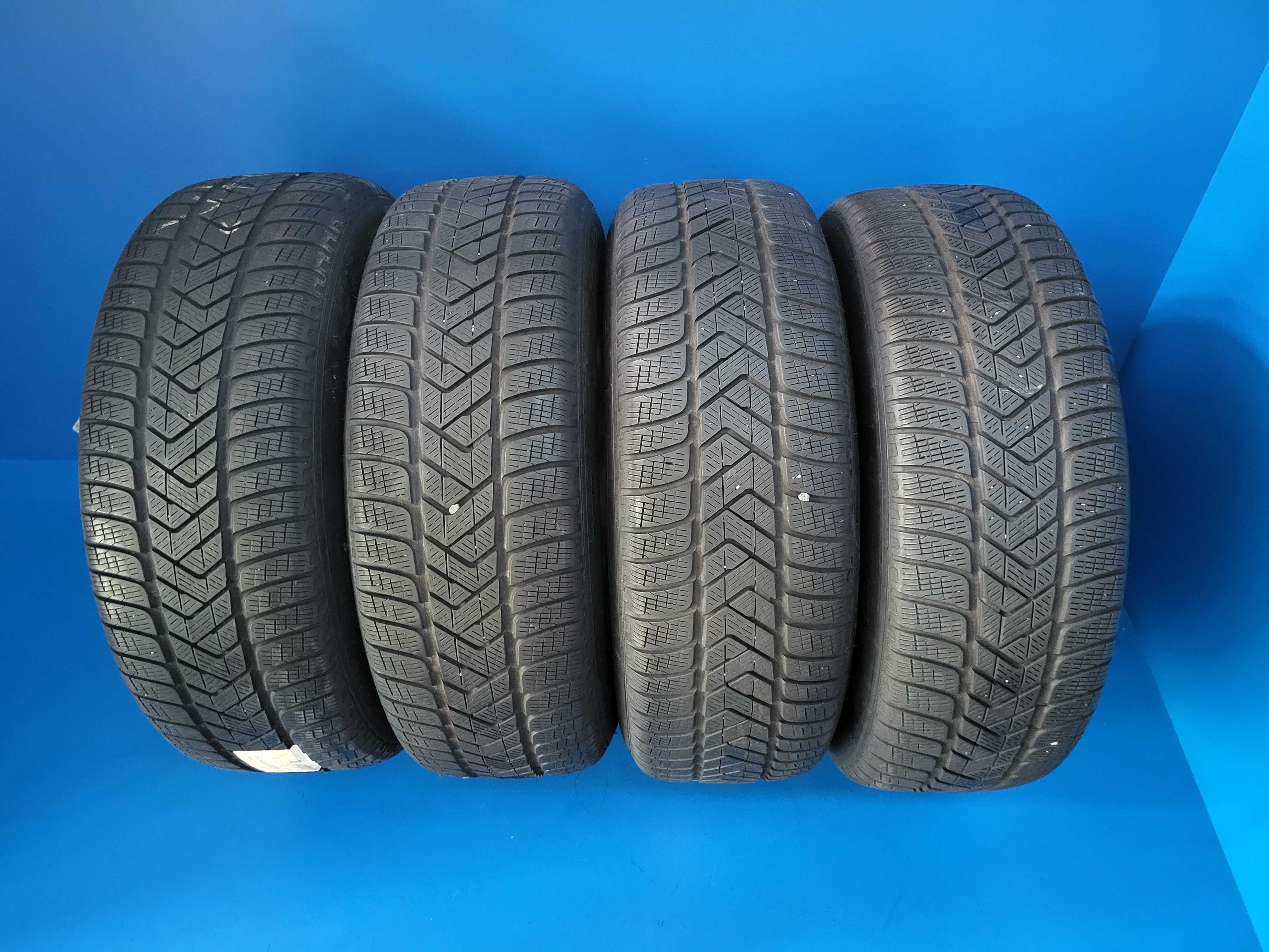 Vand jante R18 OE Mercedes GLC X253-C253-X254-C254 + anvelope MS