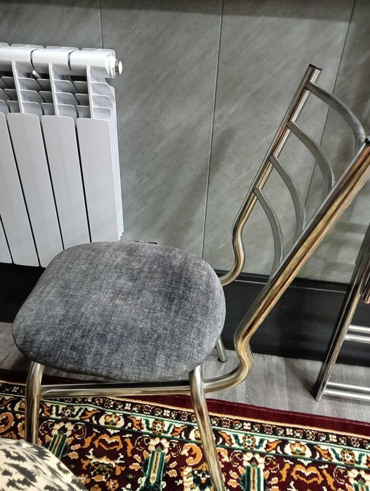 Стулья кухний 6 шт