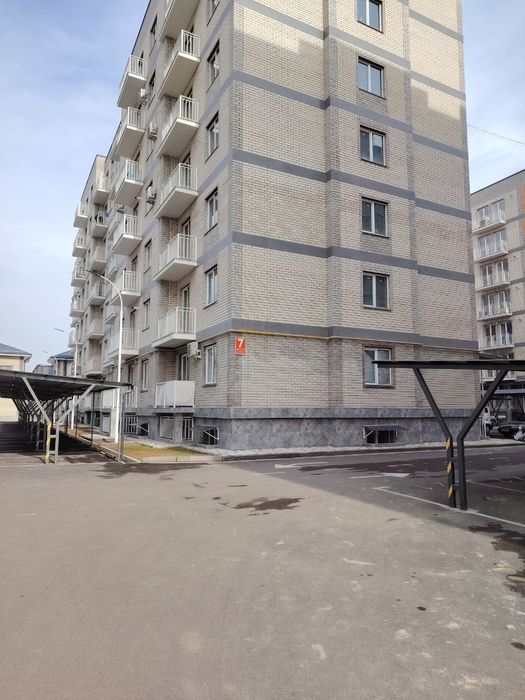 Qo'yliq metro kompus yaqinida navastiroyka 1/1/7 ijaraga beriladi