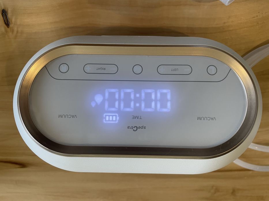 Spectra Premium Dual Compact