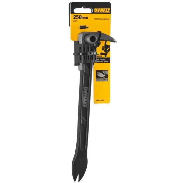 Кози крак DEWALT DWHT0-55524, 250 mm
