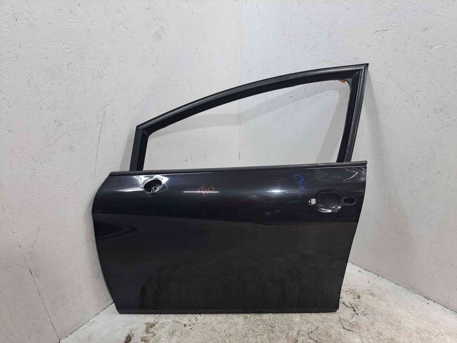 Usa stanga fata Seat Leon (1P1) [Fabr 2005-2011] Facelift LC9Z