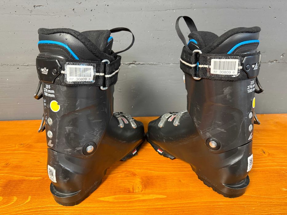 clapari lange rx rtl pro mondo 23,5 europa 36,5