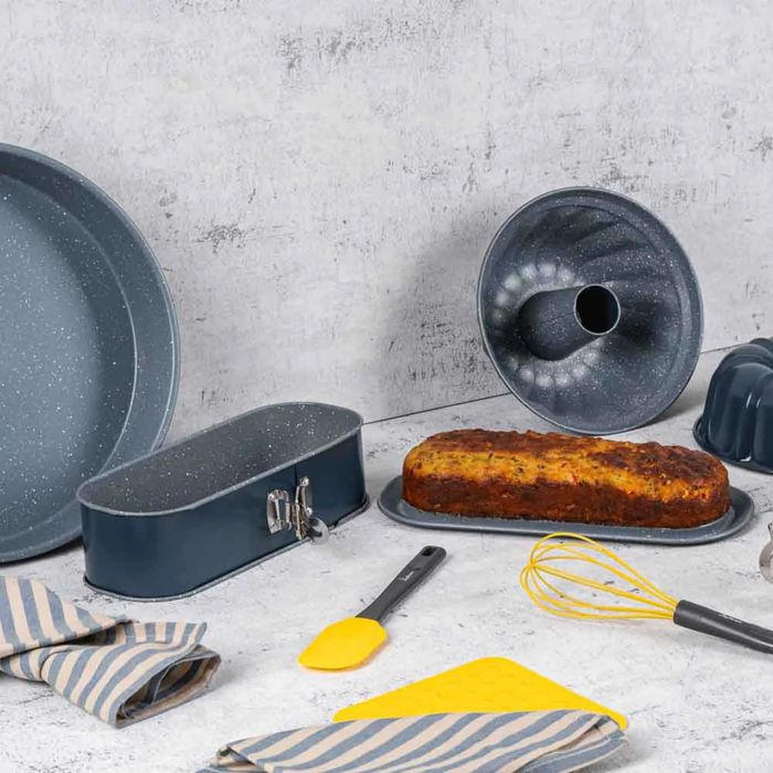 Форма за блат Luigi Ferrero Prima FR-4116M 34.5x15.5x8cm