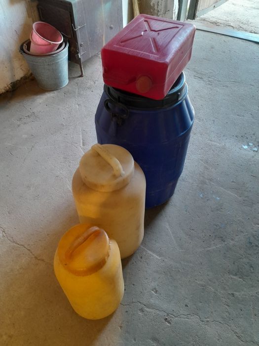 Продам  фляги 60л. 30л. 20л.10л. 10л.