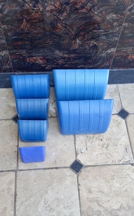 КОВШ российский/турецкий сотилади