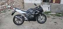 Honda CBR 125 cc Sport