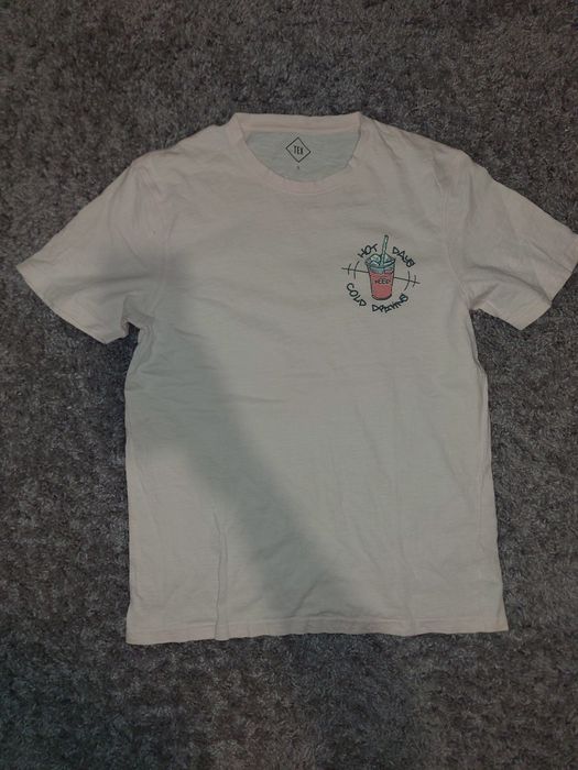 Lot 3 tricouri hm,c&a