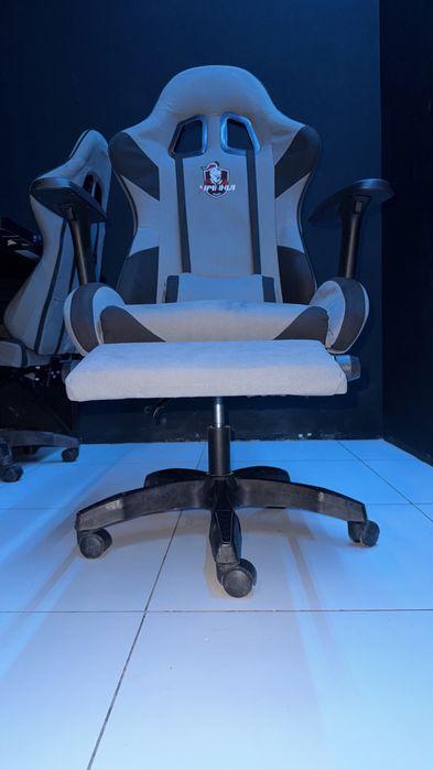 Kreslo gamerlar uchun. 4 dona