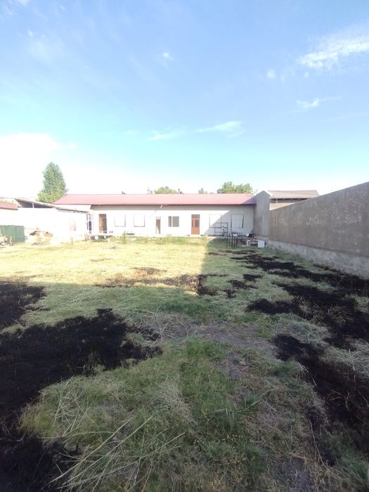 Сергели Получудес мах 12 соток сотилади. Ориентир Ахмад жу́жа