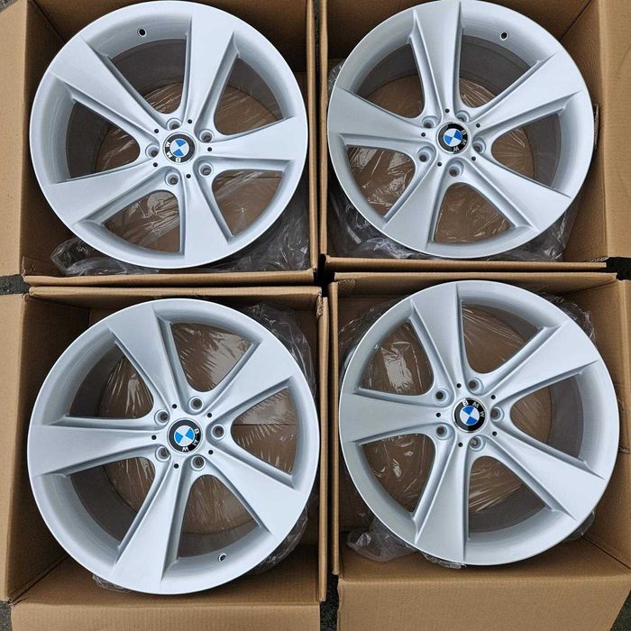 Jante noi BMW R18, R19 Style 128 in doua latimi