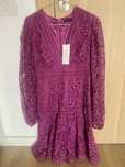 Rochie noua Karen Millen, marimea 38