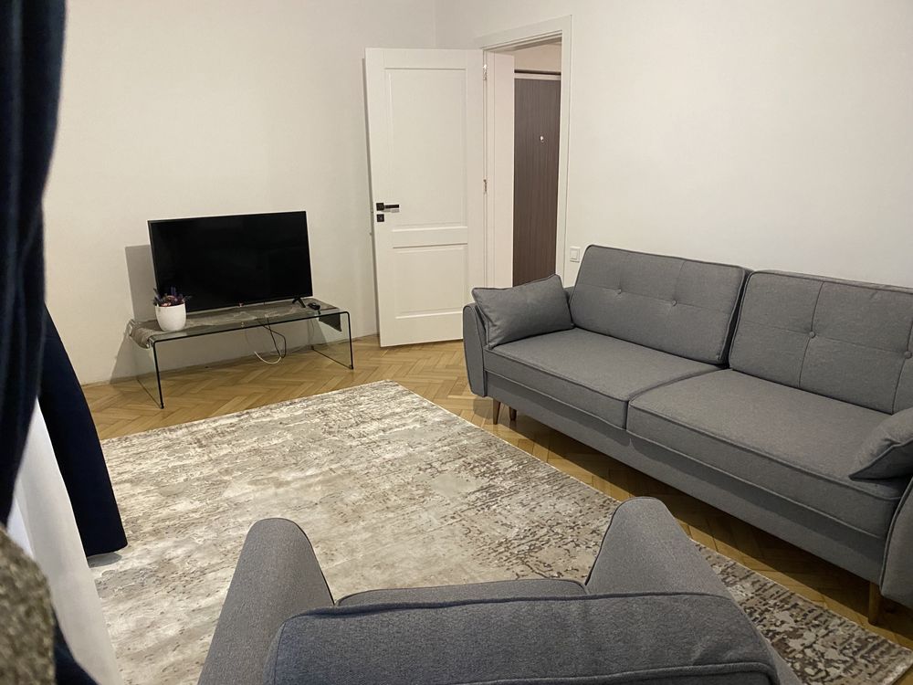 Apartament confort 1