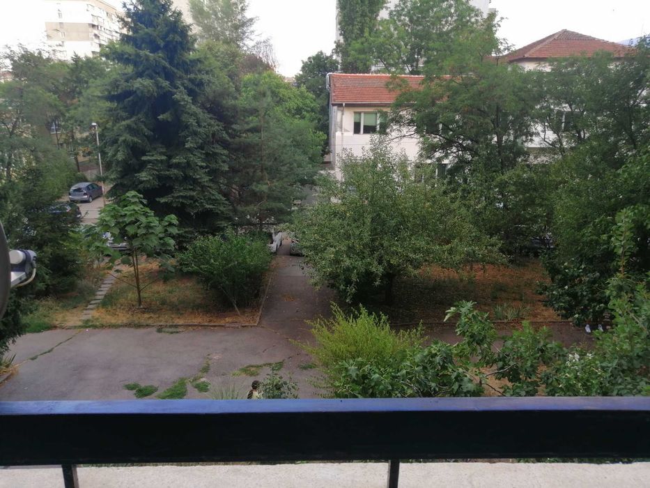 Дава се под наем Двустаен апартамент в София, Център - 65 кв.м за 500 € - Снимка #4