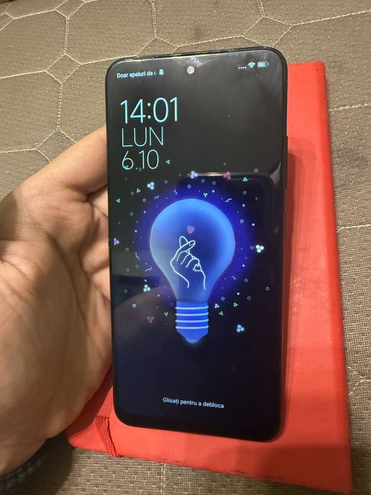 Redmi Note 11 – 64GB, stare excelentă, preț negociabil