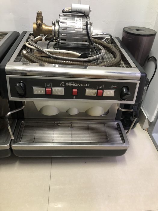 Продам проф.  кофемашину