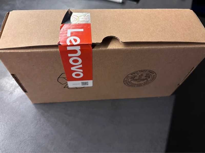Lenovo USB-C Mini Dock_EU nou nefolosit