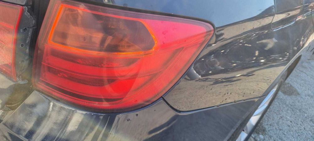 Stop lampa tripla aripa stanga dreapta  BMW seria 3 F31