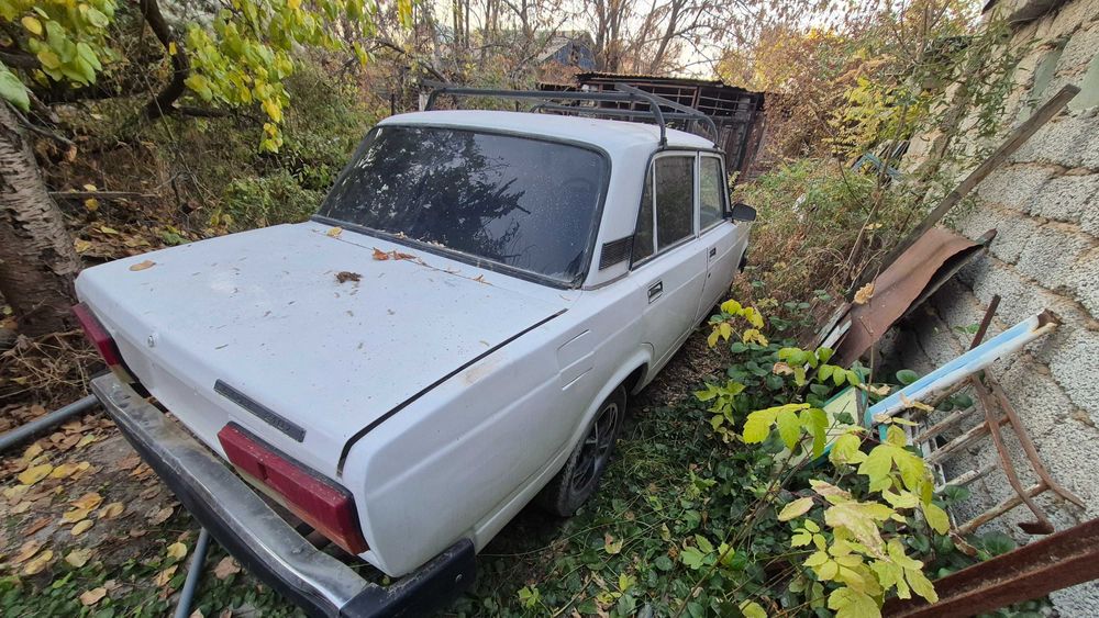 Продам на запчасти