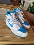 Air Jordan 1 Elevate High, noi, dama mar 36.5