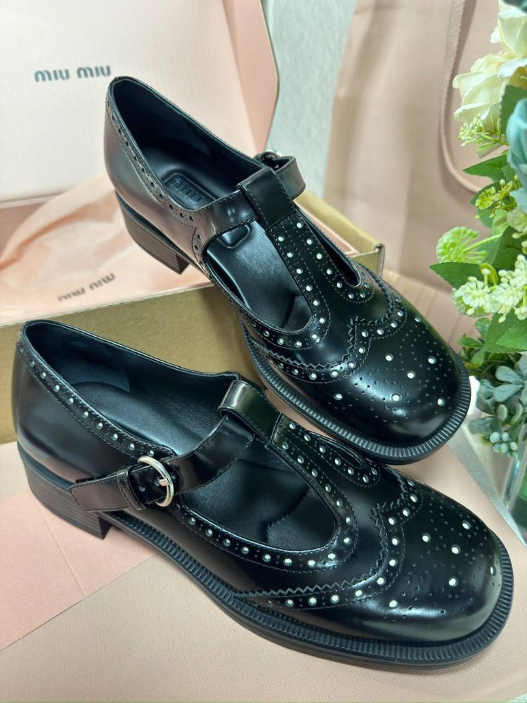 Pantofi Miu Miu 35-42