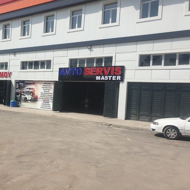 Srochna arenda ishlab turgan avto servis. Дествуюший авто сервис аренд