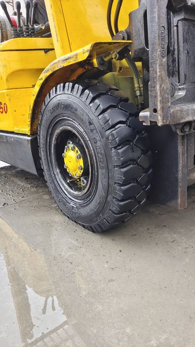 Vand stivuitor marca Hyster 2.5 T